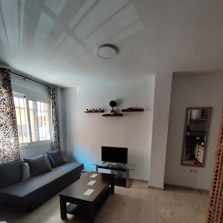Playa Almeria Zapillo Loft エクステリア 写真