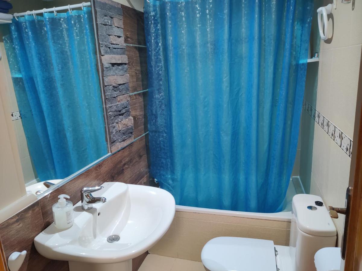 Playa Almeria Zapillo Loft エクステリア 写真